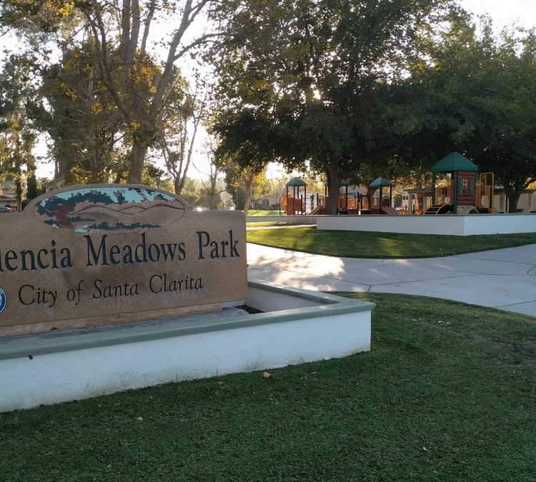 Valencia Meadows Park (Valencia,&nbspCA)